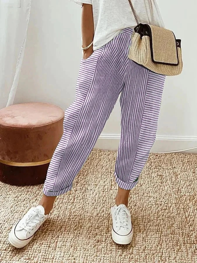 Pantalones Ultracómodos | Cool™