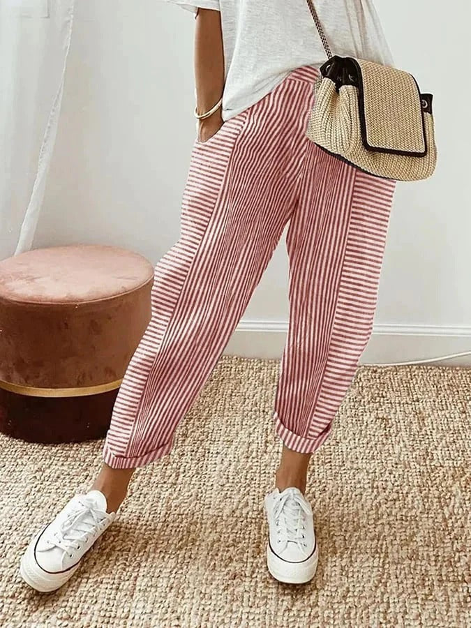 Pantalones Ultracómodos | Cool™