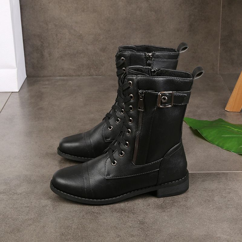 Lucia™ | Zapatos Ortopédicos de Piel