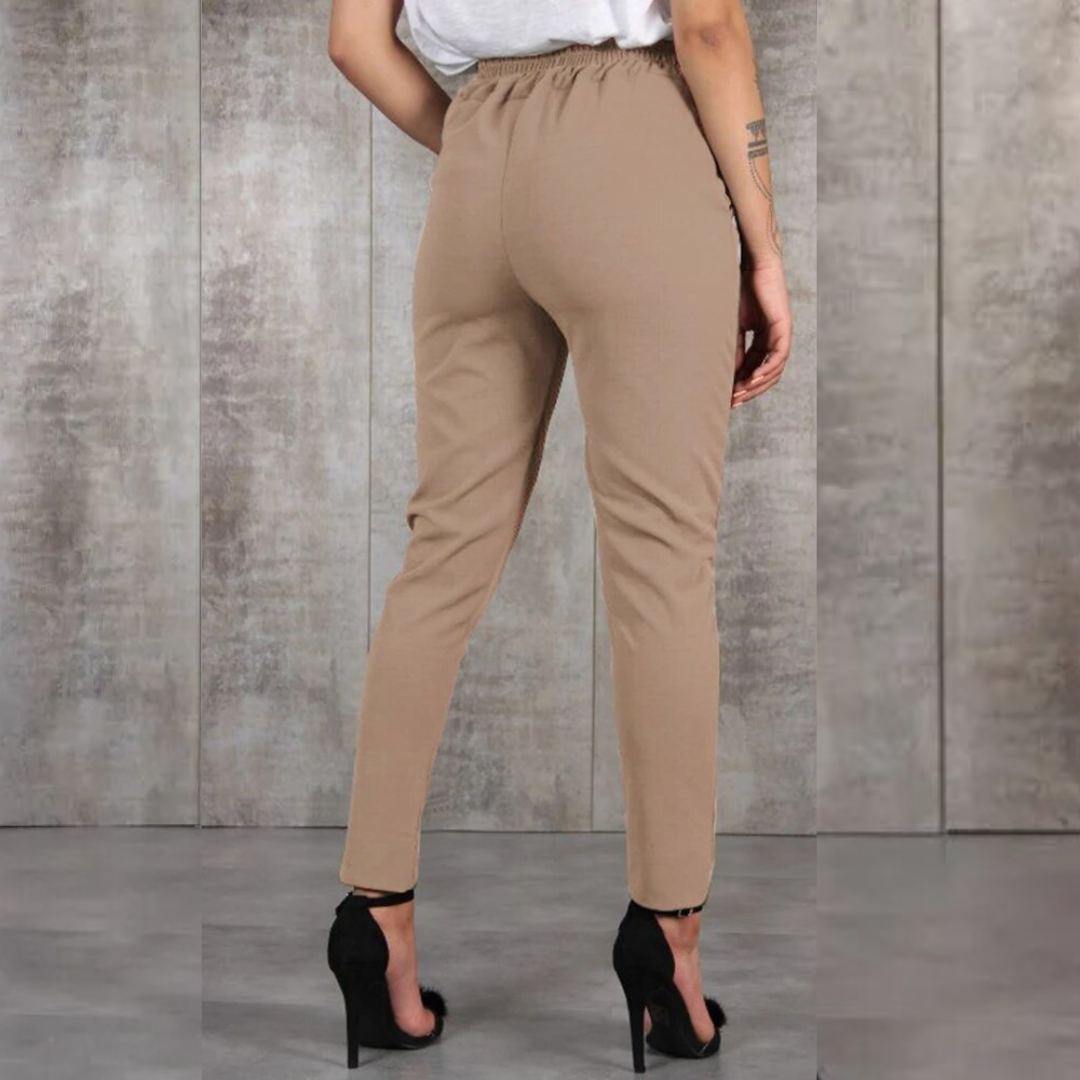 Pantalones Casual Slim | CAIONA™