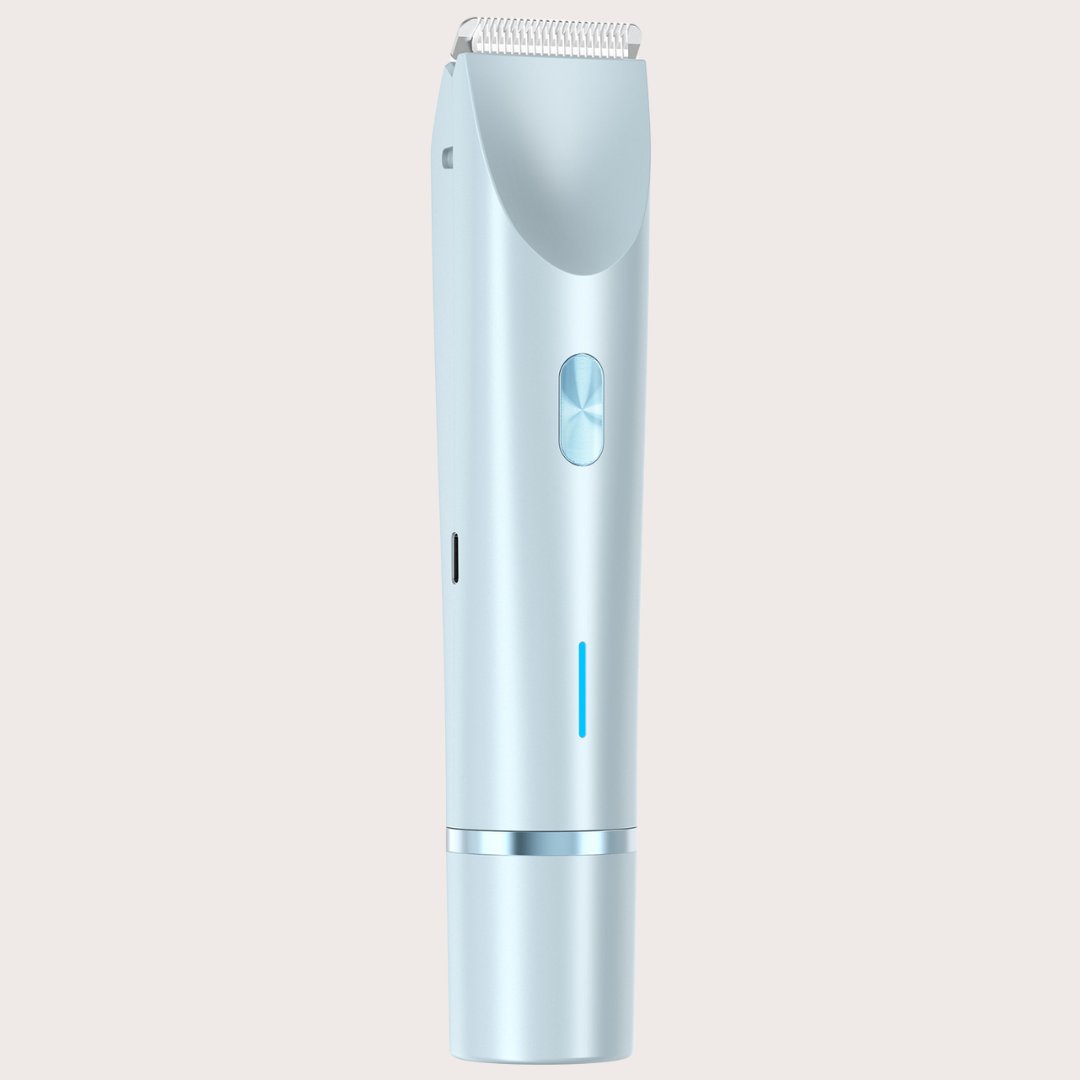 SensiShave™ | Maquina de Afeitar de Doble Cara