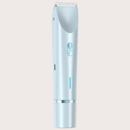 SensiShave™ | Maquina de Afeitar de Doble Cara