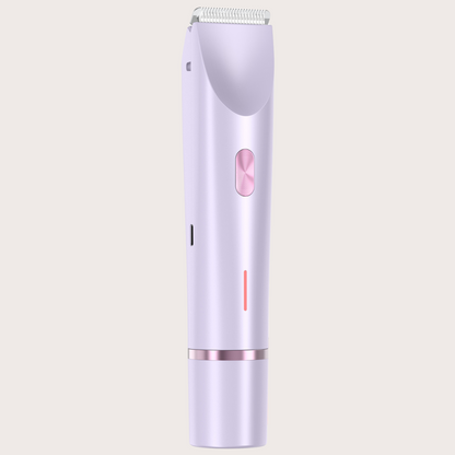 SensiShave™ | Maquina de Afeitar de Doble Cara