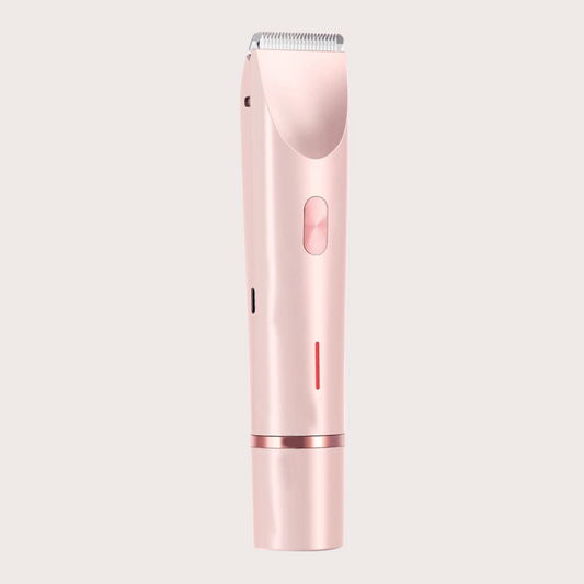 SensiShave™ | Maquina de Afeitar de Doble Cara