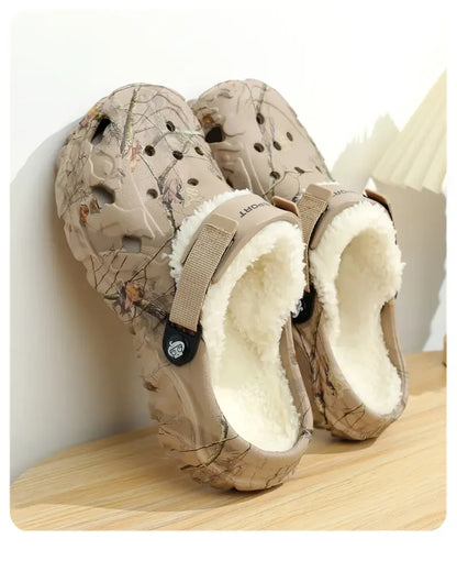 ORLEA™ | Slippers con forro interior extraíble