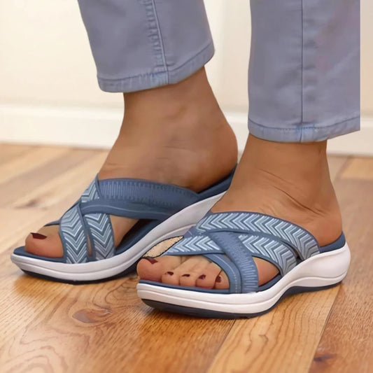 Sandalias Ortopédicas | GRACIA™️