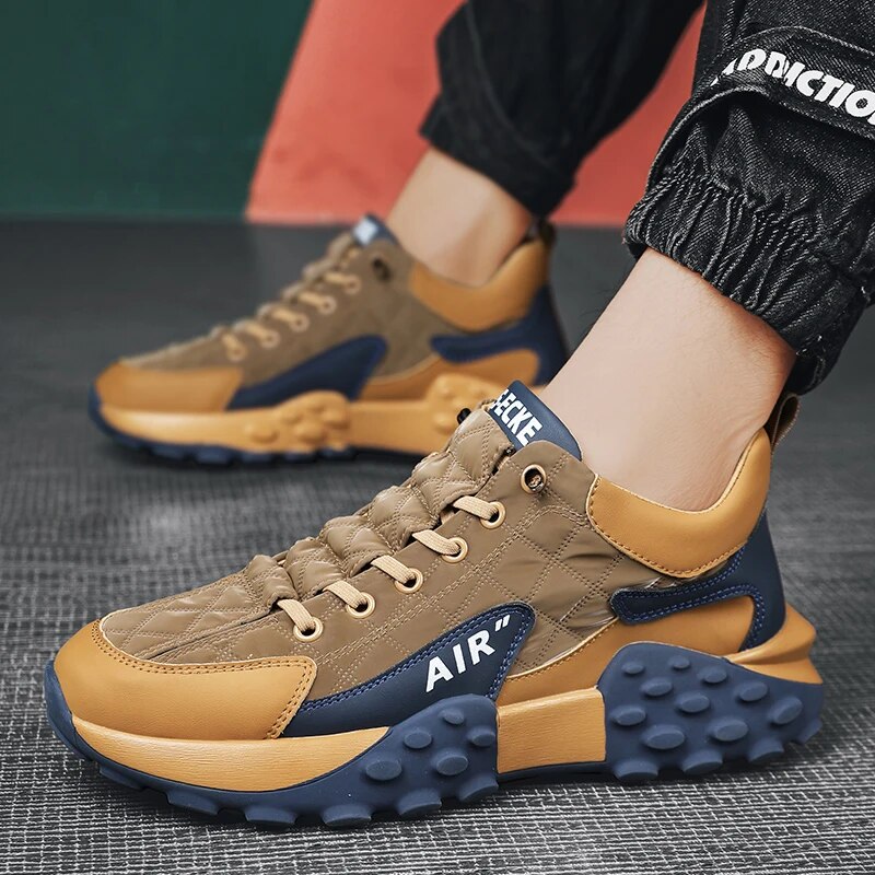 Deportivas Hombre | AIR BLS