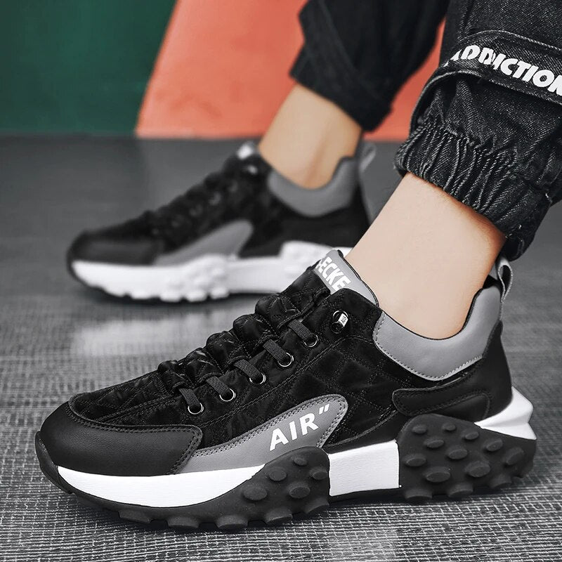 Deportivas Hombre | AIR BLS