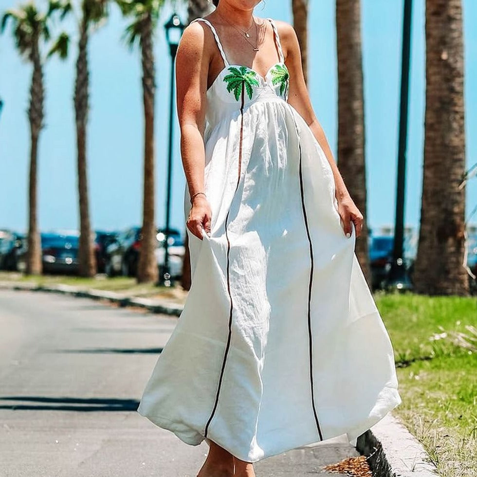 Vestido Summer Style | ONARE™️