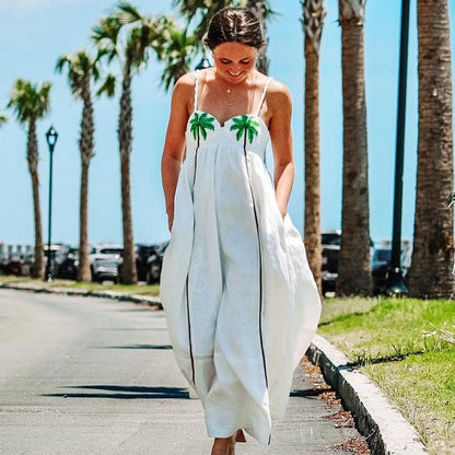 Vestido Summer Style | ONARE™️