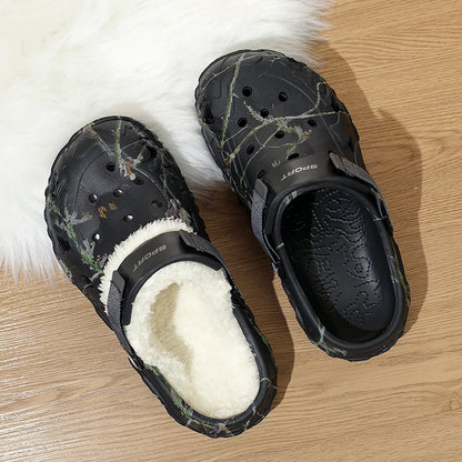 ORLEA™ | Slippers con forro interior extraíble