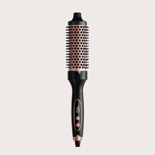 TurboComb™ | Cepillo Termal