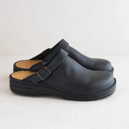 TERRANCE™ | Mocasines de Cuero