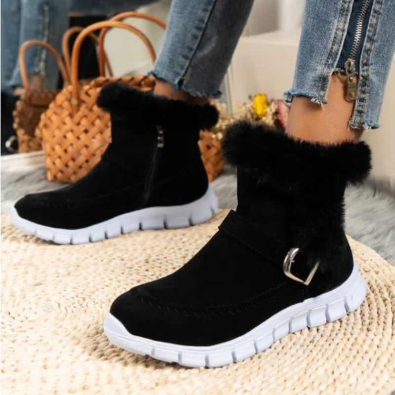 Botas de Invierno | URIA™