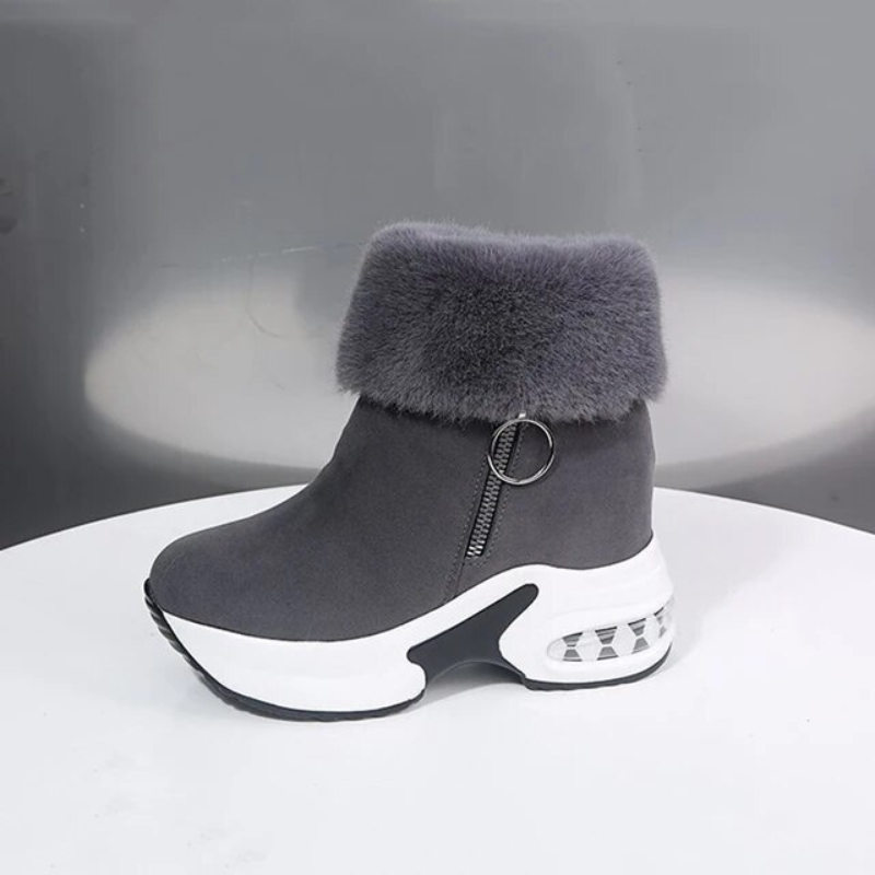 Botas Deportivas de Invierno con Plataforma | UMBRA™