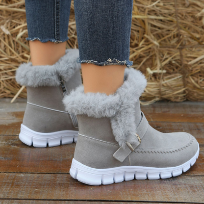 Botas de Invierno | URIA™