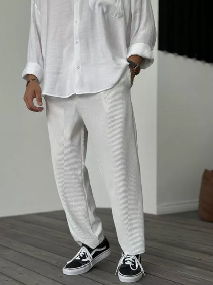 Pantalón Casual Hombre | Evo™