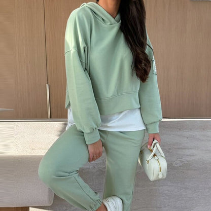 Conjunto Dos Piezas Mujer | Startup™