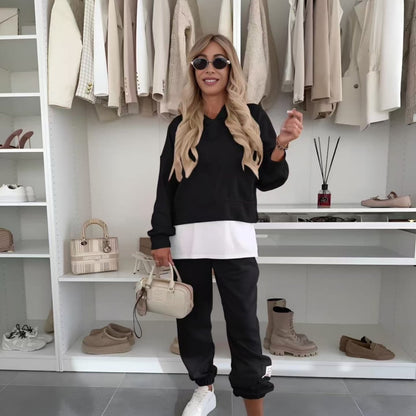 Conjunto Dos Piezas Mujer | Startup™