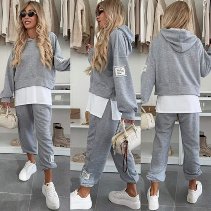 Conjunto Dos Piezas Mujer | Startup™