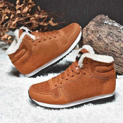 Deportivas Invierno | INDUS™