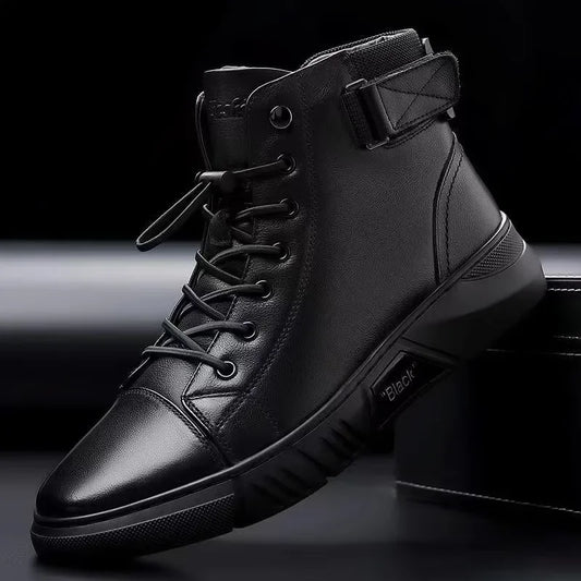 Botas Hombre | BLACKROIS™