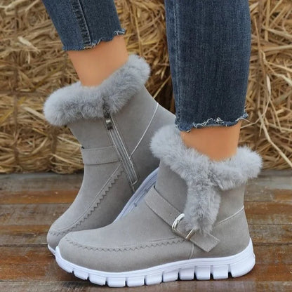 Botas de Invierno | URIA™