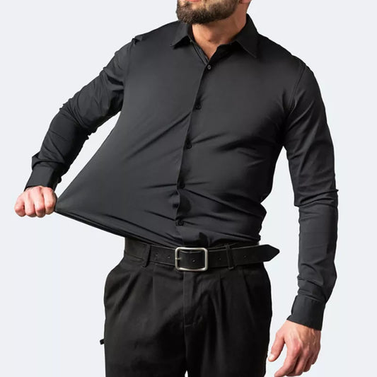 Camisa | ELASTIFLEX COMFORT™