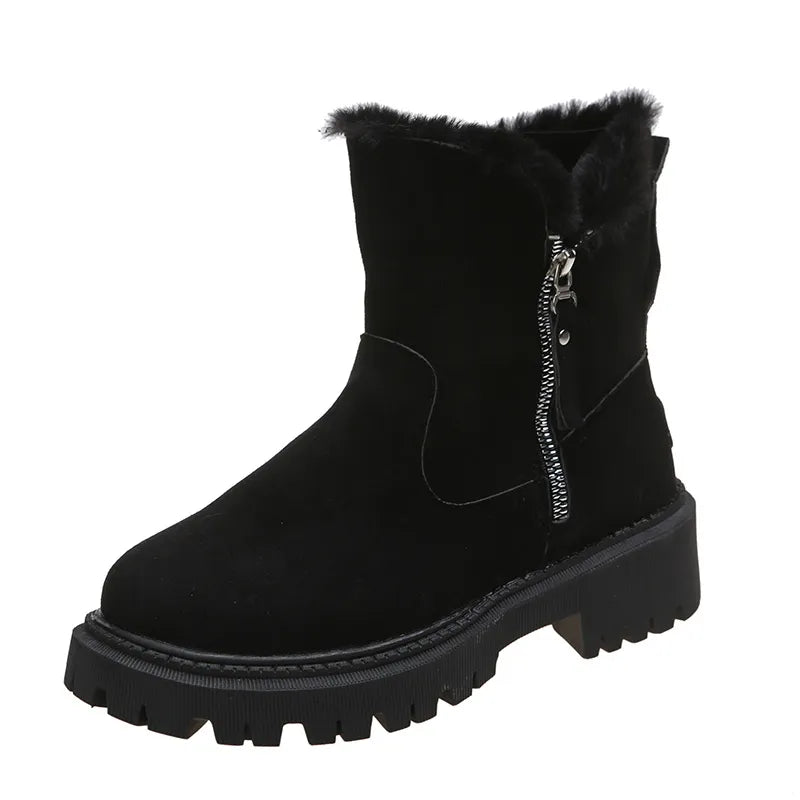 Botas de Invierno | ENEA™