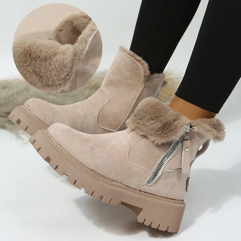 Botas de Invierno | ENEA™