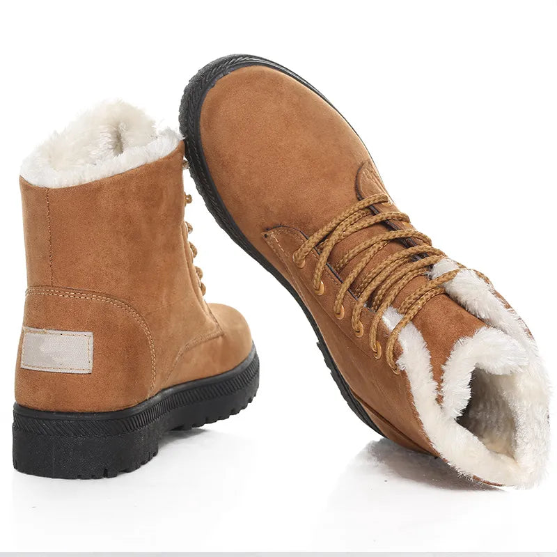 Botas de Invierno | LLANES™