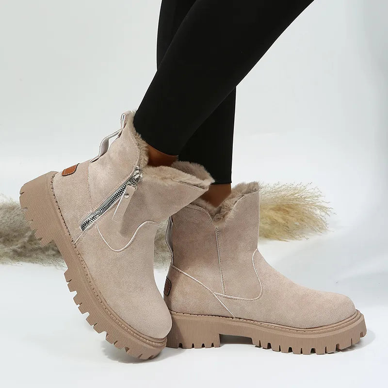 Botas de Invierno | ENEA™