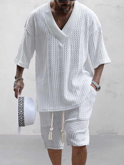 Conjunto informal 2 piezas  | Adan™