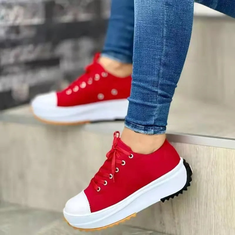 Tenis Ortopédicas Classic Design | ANAYO™️