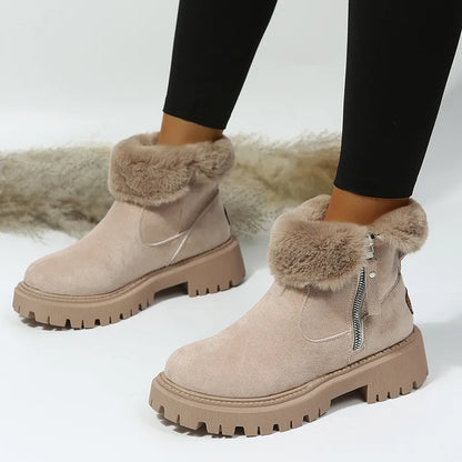 Botas de Invierno | ENEA™