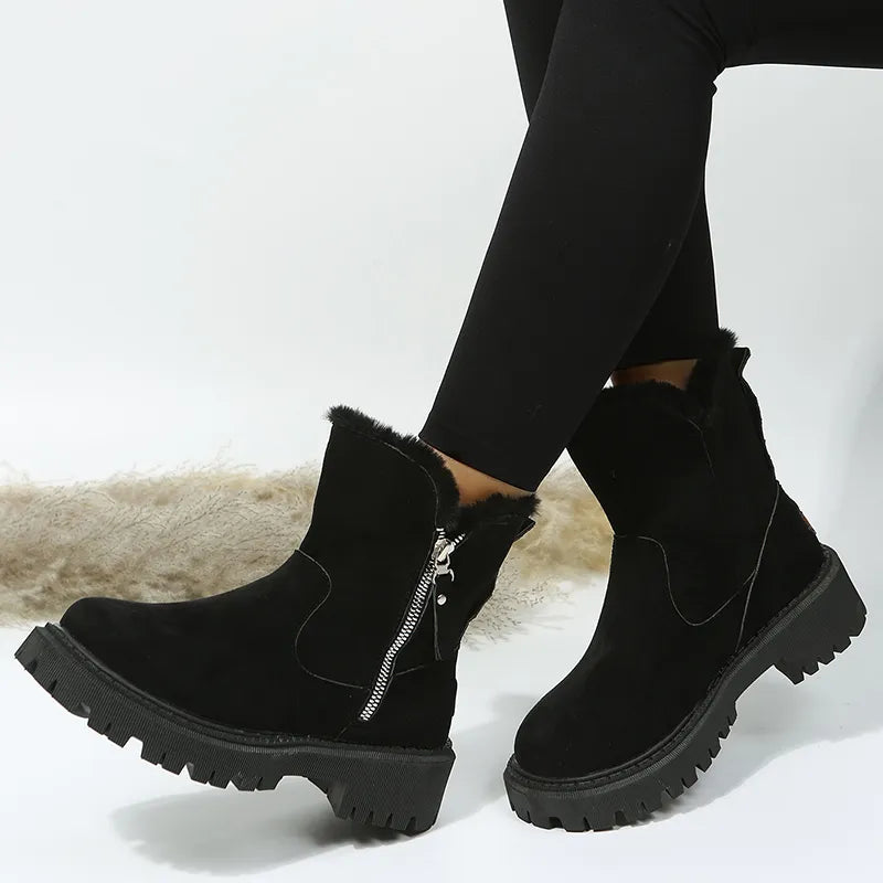 Botas de Invierno | ENEA™