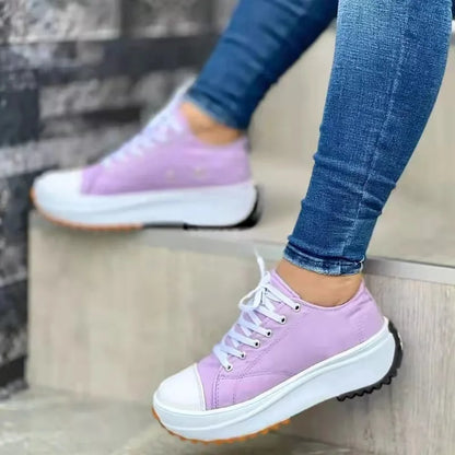 Tenis Ortopédicas Classic Design | ANAYO™️