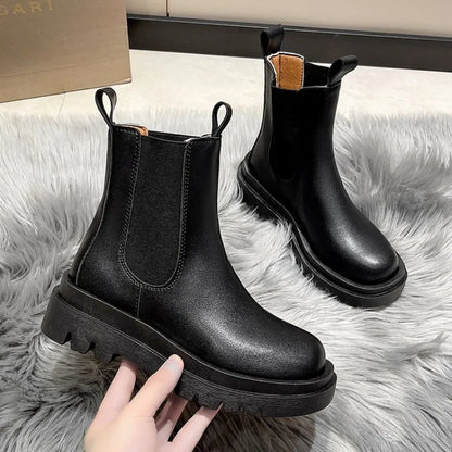 Botas Chelsea | ECHO™