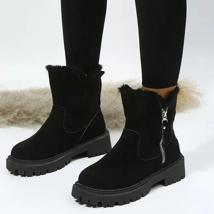 Botas de Invierno | ENEA™