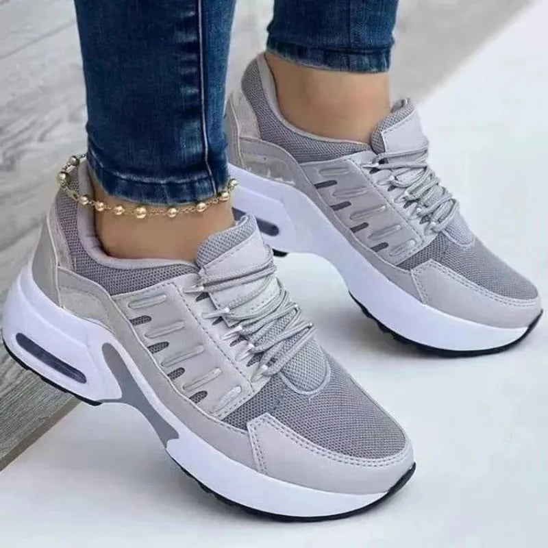 Sneakers Mujer | SPORTYLE™