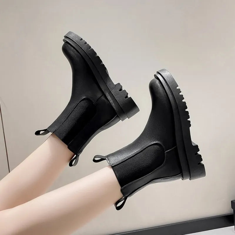 Botas Chelsea | ECHO™