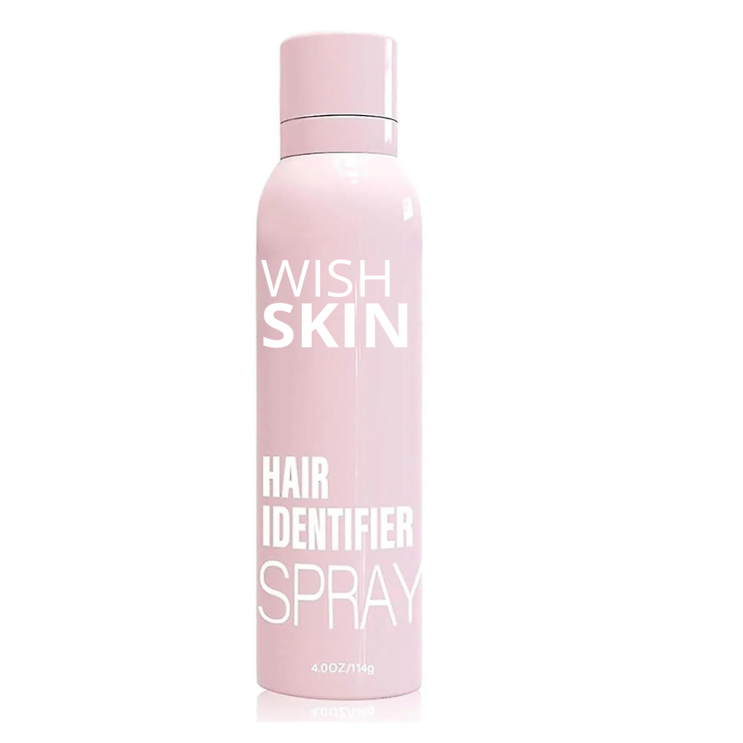 WISHSKIN™ | Spray Identificador de Vello