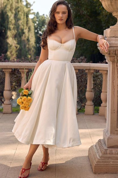 Vestido Largo Elegante | Lurnia™