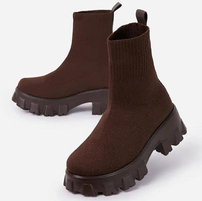 Botas con Plataforma | PARADISE™️