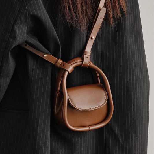FRAGA™ | Bolso Mini de hombro