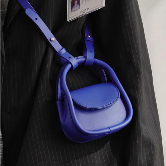 FRAGA™ | Bolso Mini de hombro