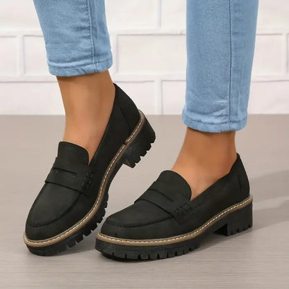 Zapatos de Piel Ortopédicos | GABY™️