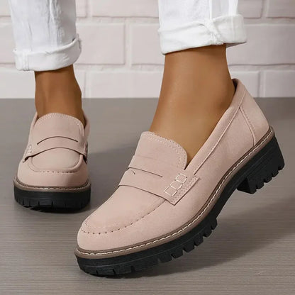 Zapatos de Piel Ortopédicos | GABY™️