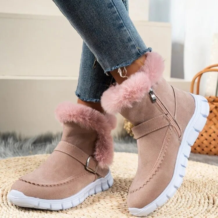 Botas de Invierno | URIA™