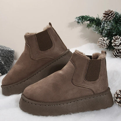 Botas De Invierno Mujer | ORISOL™